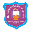 The Rising English Boarding Sc Zeichen