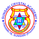 APK Sunsari Crystal Academy