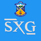 SXG آئیکن