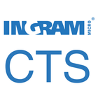 Ingram Micro CTS アイコン