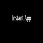 Test Instant App icône