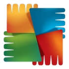 AVG AntiVirus for Samsung ไอคอน