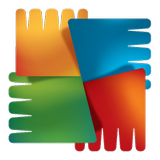 ikon AVG AntiVirus for Samsung