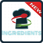 Ingredients иконка