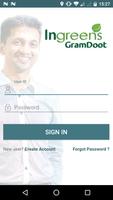 Ingreens Gramdoot ảnh chụp màn hình 1