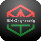 Ingress Magyarország 아이콘