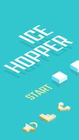 Ice Hopper Affiche
