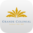 Grande Colonial 图标