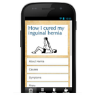 آیکون‌ Inguinal Hernia Treatment