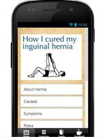 Inguinal Hernia Treatment اسکرین شاٹ 1