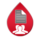 Offline Blood Donor Manager APK
