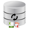 APK SQLITE DB Conversion