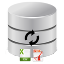 SQLITE DB Conversion APK