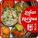 Indian Recipe Book aplikacja