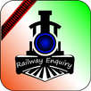 APK IRCTC Railway Tatkal Enquiry