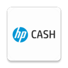 HP CASH icône