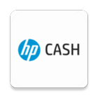 HP CASH-icoon
