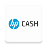 HP CASH ikon