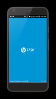 HP CASH Affiche