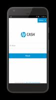 HP CASH capture d'écran 1