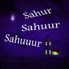 Lagu Sahur Ringtone MP3 图标