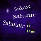 Mp3 Music - Sahur Songs Collection icône