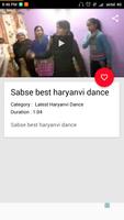 Haryanvi Dance screenshot 3