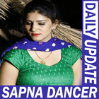 Sapna Dancer icône