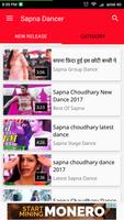 Sapna Dancer capture d'écran 1