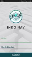 INDO NAV اسکرین شاٹ 1