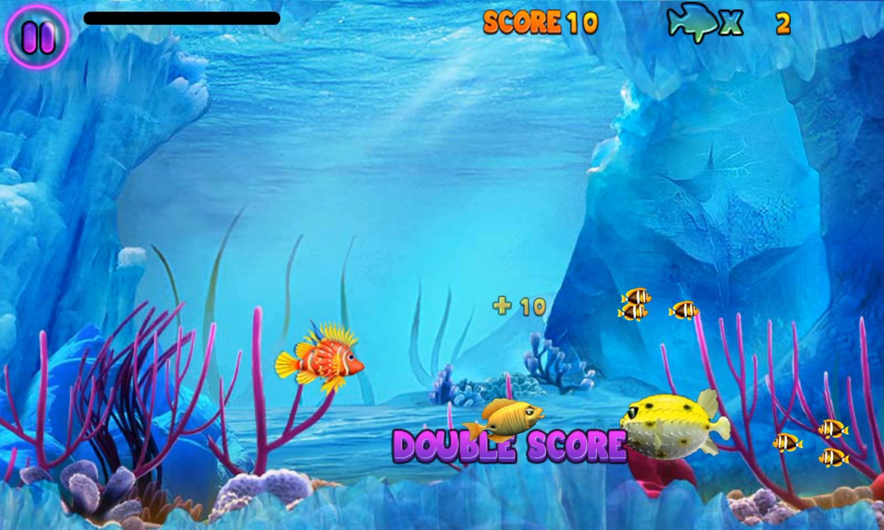 Fish Feeding Frenzy Apk 3 0 Download For Android Download Fish Feeding Frenzy Apk Latest Version Apkfab Com