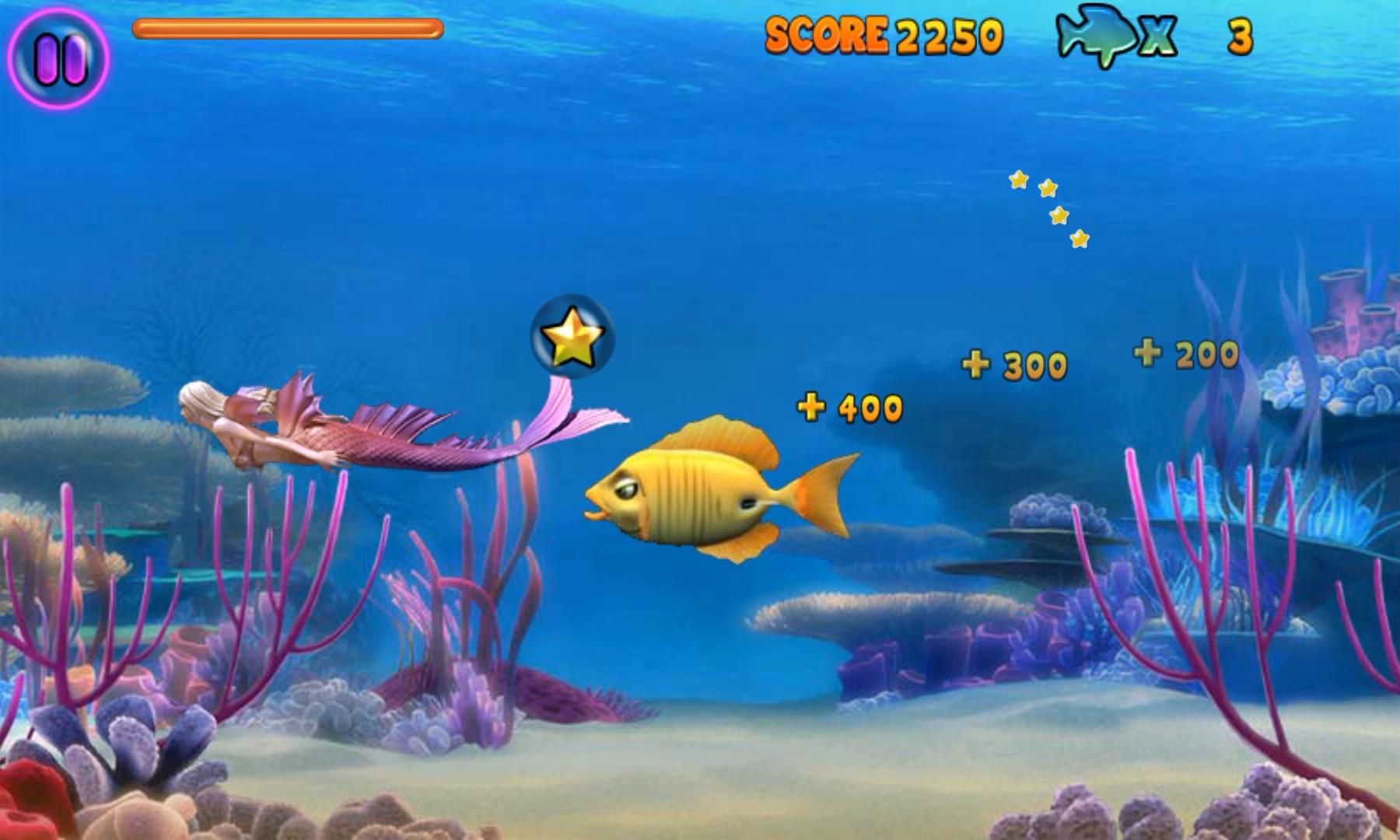 Fish Feeding for Android - APK Download
