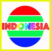 TV Online - Live Indosiar Plakat
