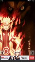 Wallpapers Naruto New capture d'écran 3