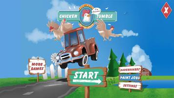Chicken Tumble poster