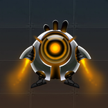 Dot Bot: Infinite Jump