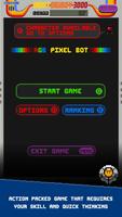 RGB Pixel Bot poster