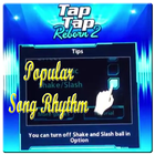 Tap Tap Reborn 2 Popular Videos ícone