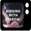 Tutorial Binging With Babish APK