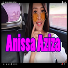 Anissa Aziza Vlogs 아이콘