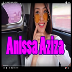 Anissa Aziza Vlogs أيقونة
