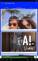 Anya Geraldine Vlogs 截圖 2