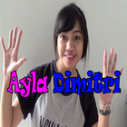 Ayla Dimitri Vlogs ไอคอน