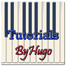 By Hugo Tutorials Video APK