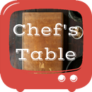 Chef Table Net Tutorials APK