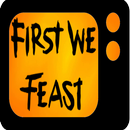 First We Feast Tutorials video APK