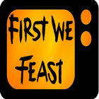 First We Feast Tutorials video icône