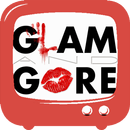Glam And Gore Tutorials Video APK