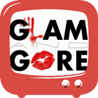 Glam And Gore Tutorials Video Zeichen