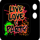 Live Love Party Tv Dance Videos APK